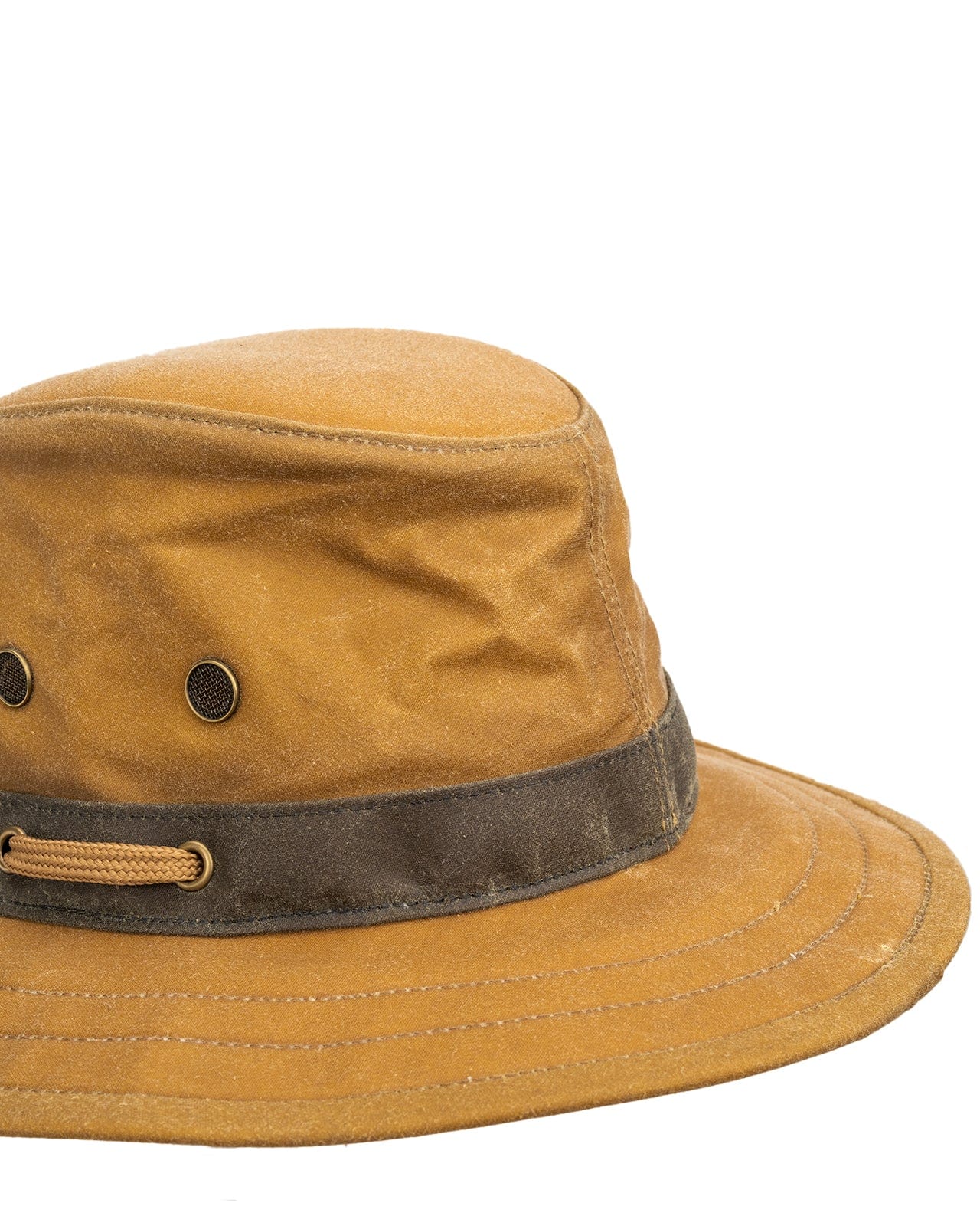 Willis Oilskin Hat