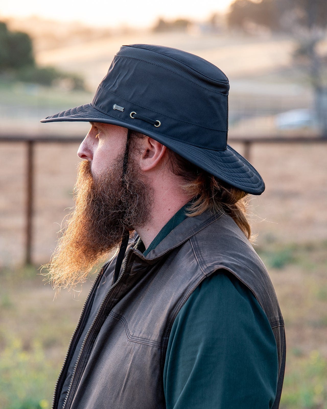 Rocky River Hat