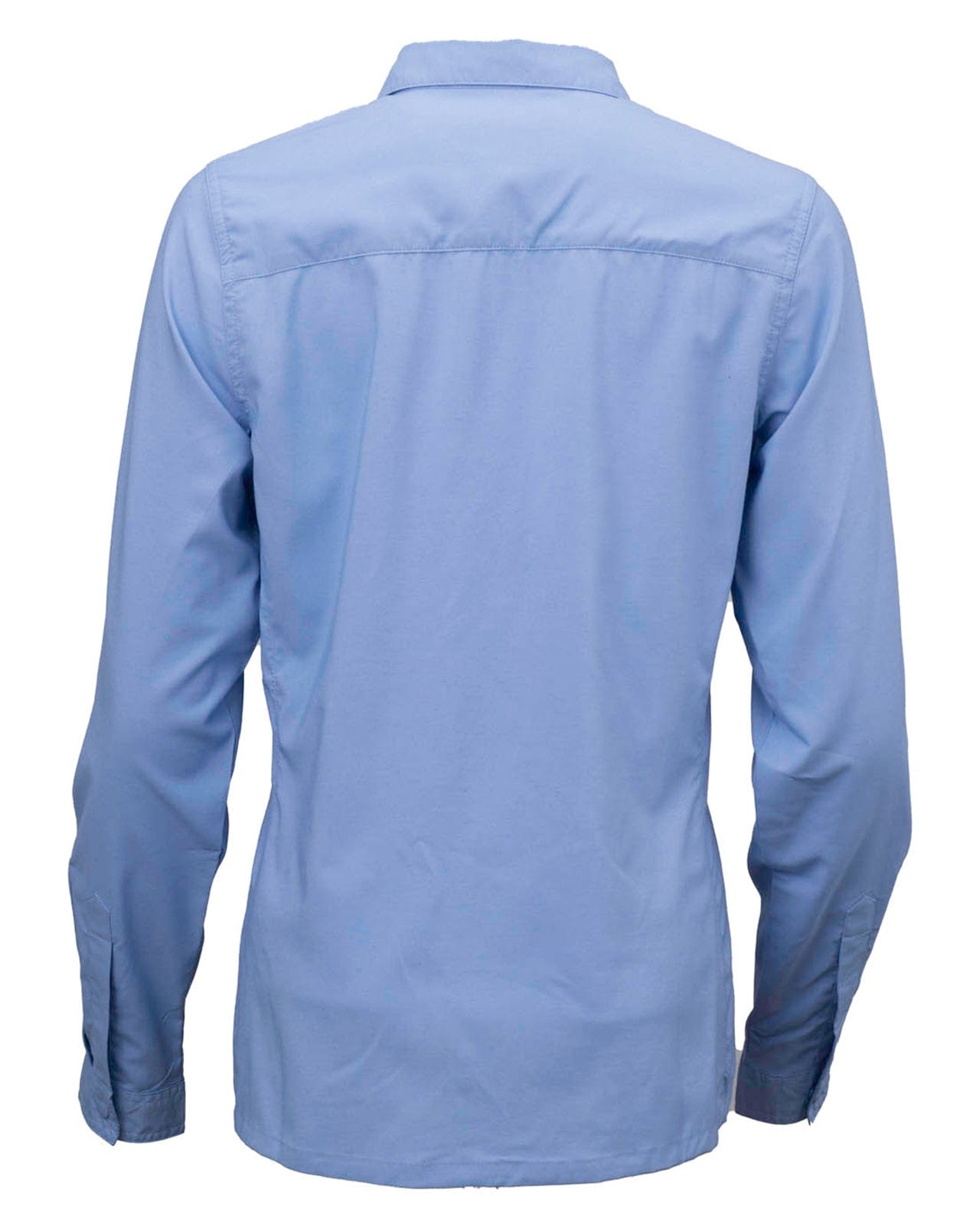 Sierra Snap Bamboo Shirt