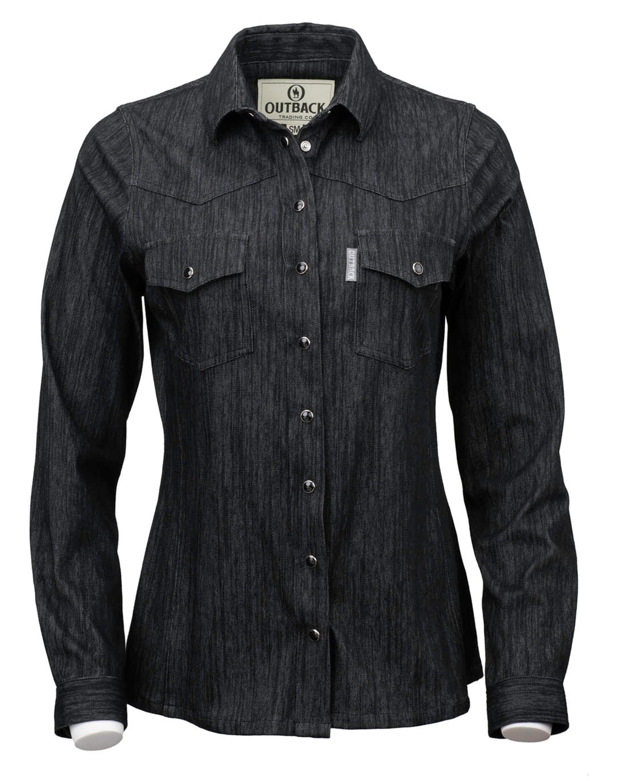 Women’s Kat Button Up Shirt