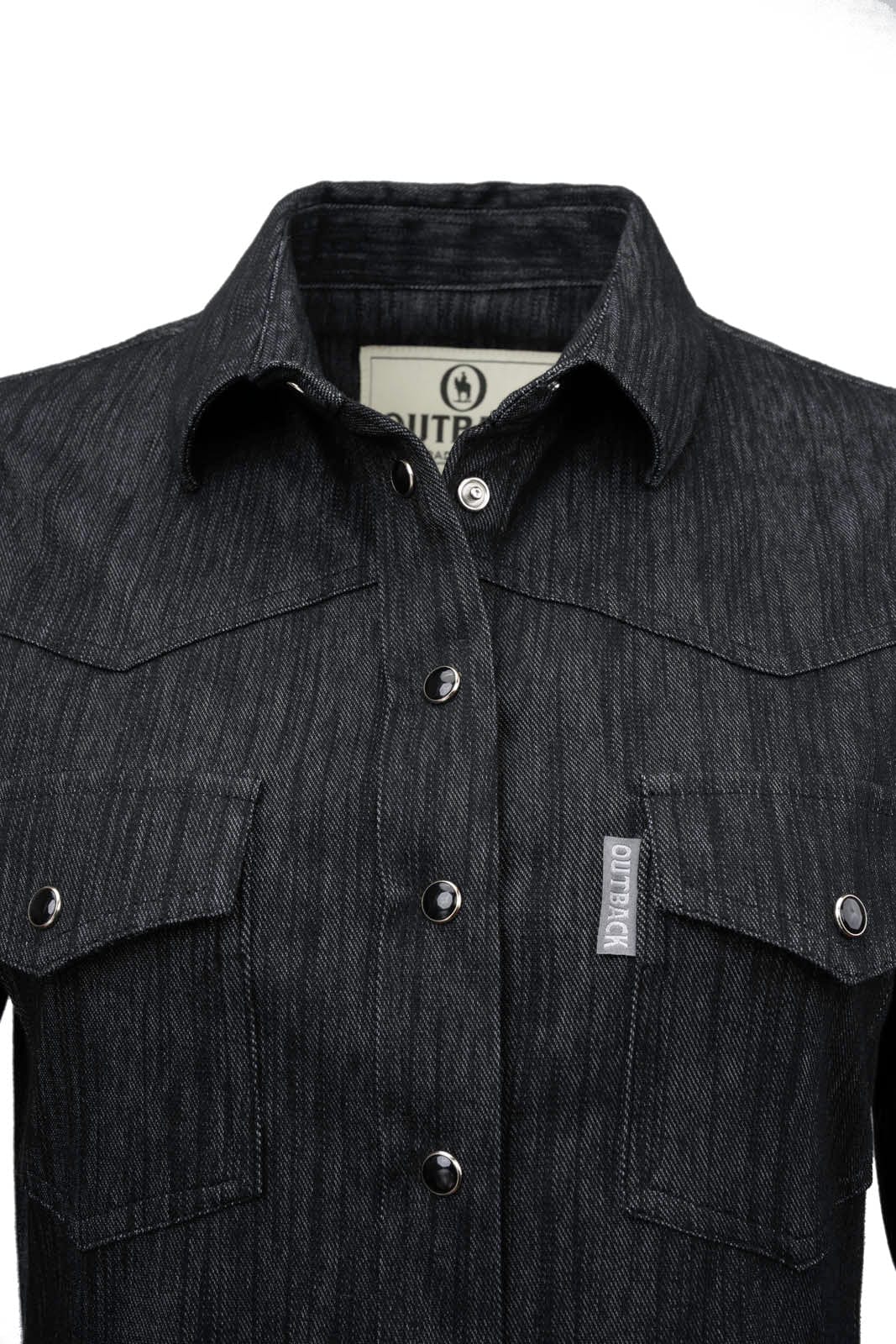 Women’s Kat Button Up Shirt