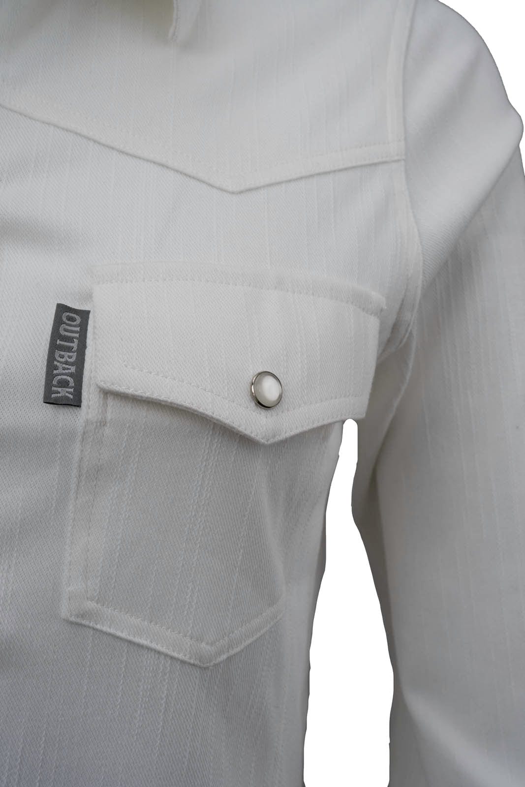 Women’s Kat Button Up Shirt
