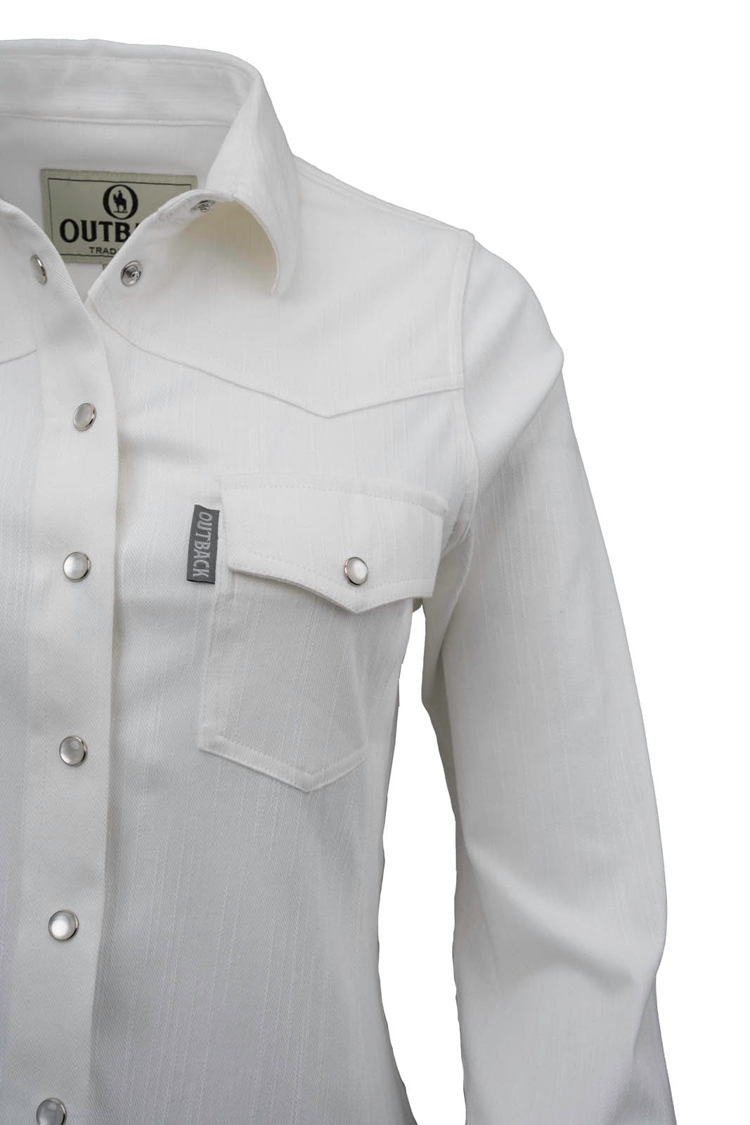 Women’s Kat Button Up Shirt