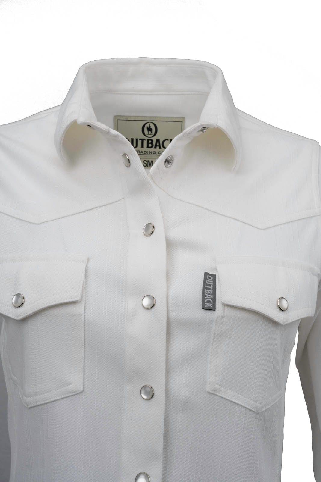 Women’s Kat Button Up Shirt