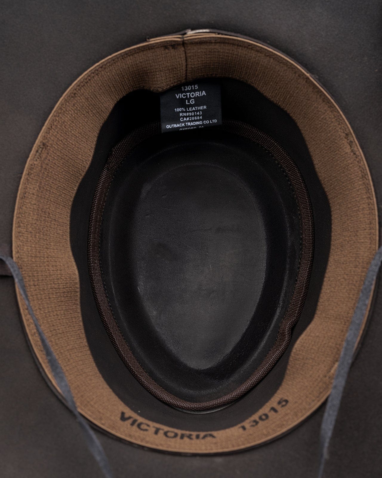 Victoria Hat