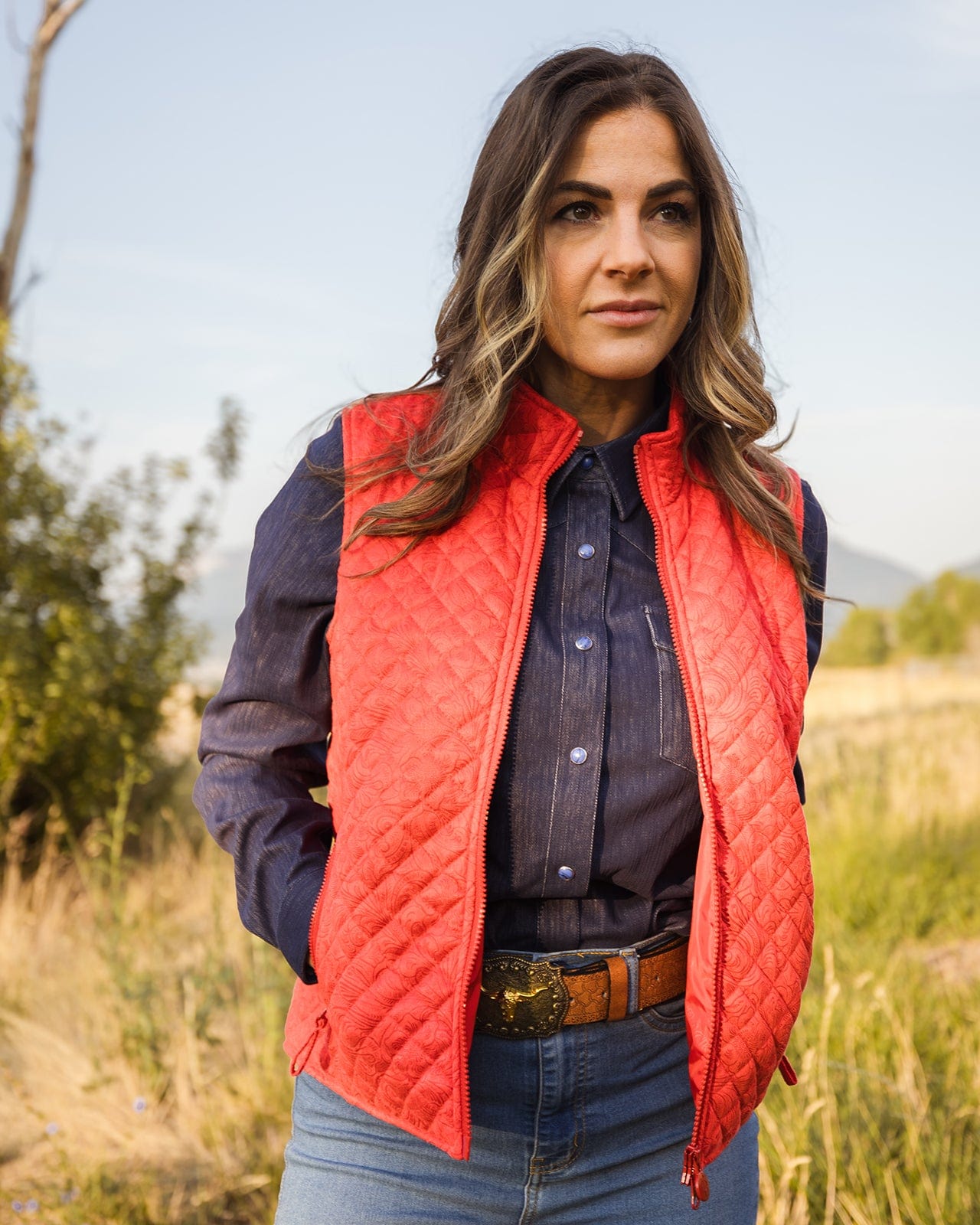 Women’s Wilona Vest