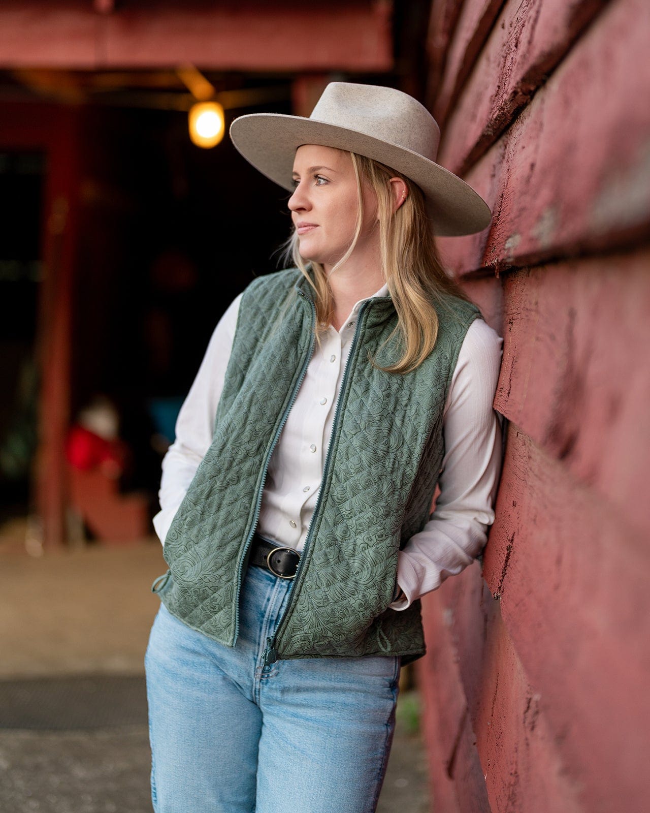 Women’s Wilona Vest