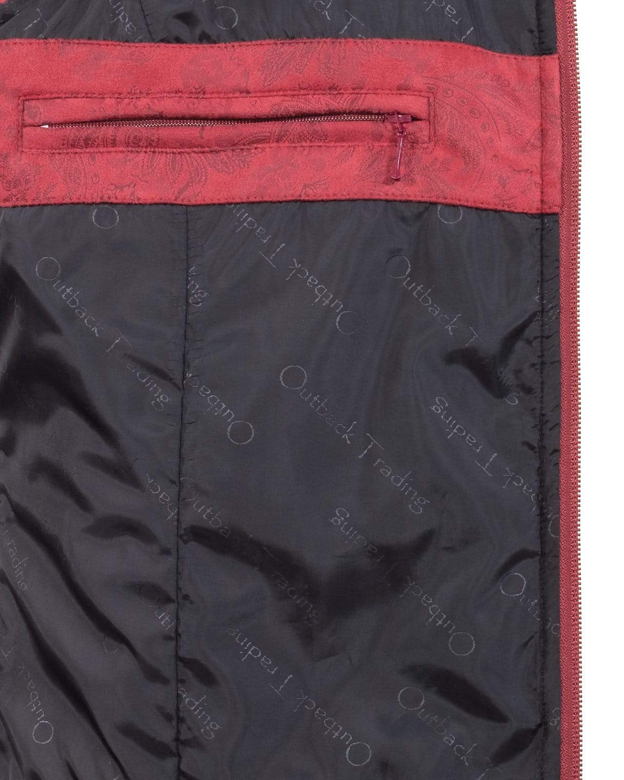 Women’s Wilona Vest