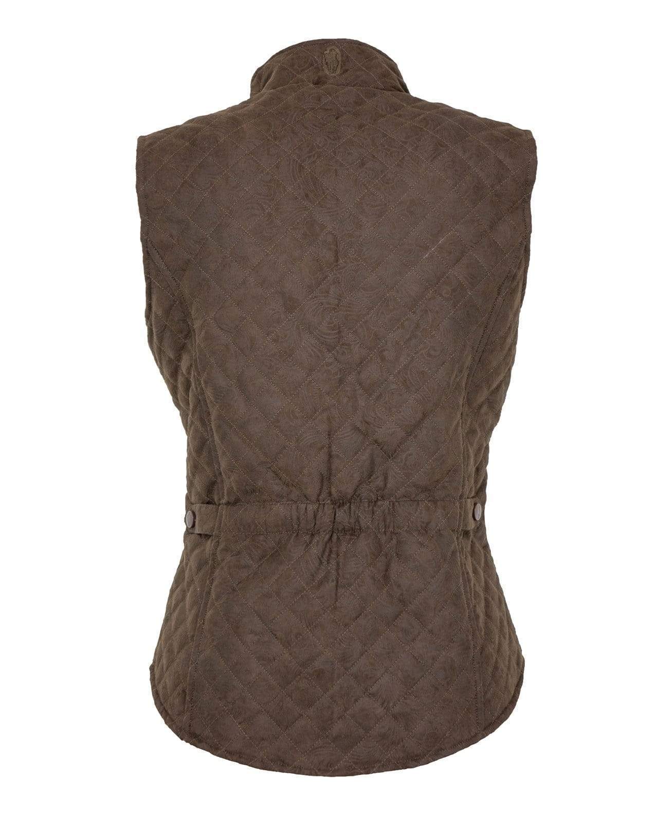 Women’s Wilona Vest