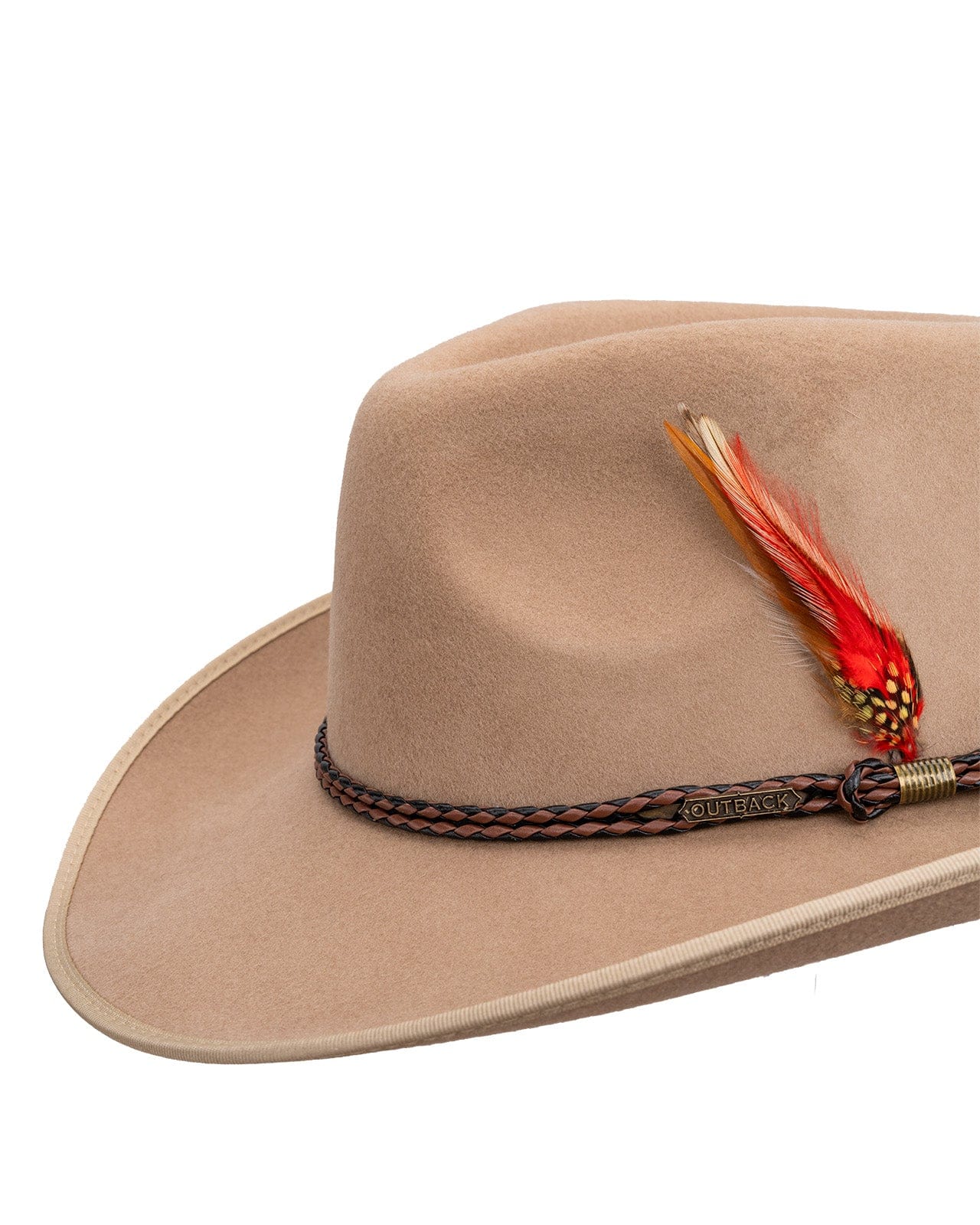 Dove Creek Wool Hat