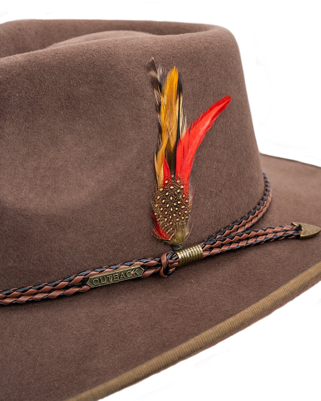 Dove Creek Wool Hat