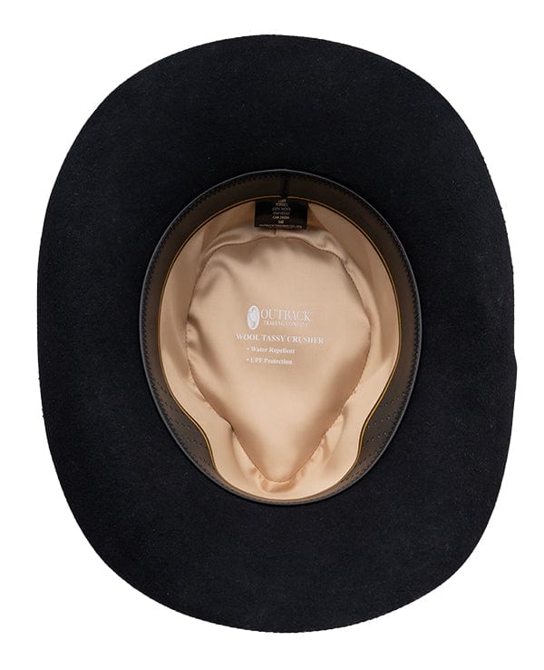 Forbes Wool Hat