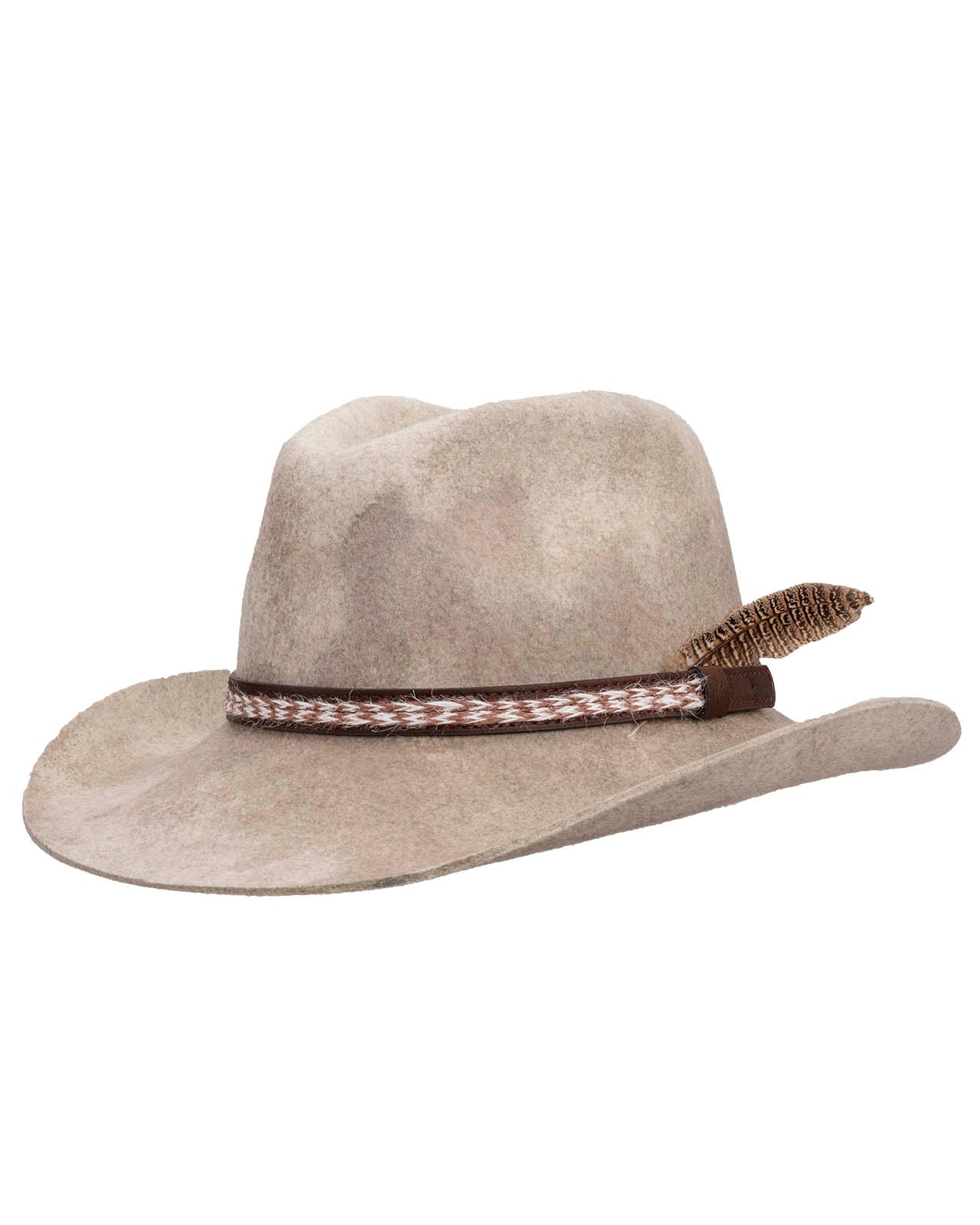 Winchester Wool Hat