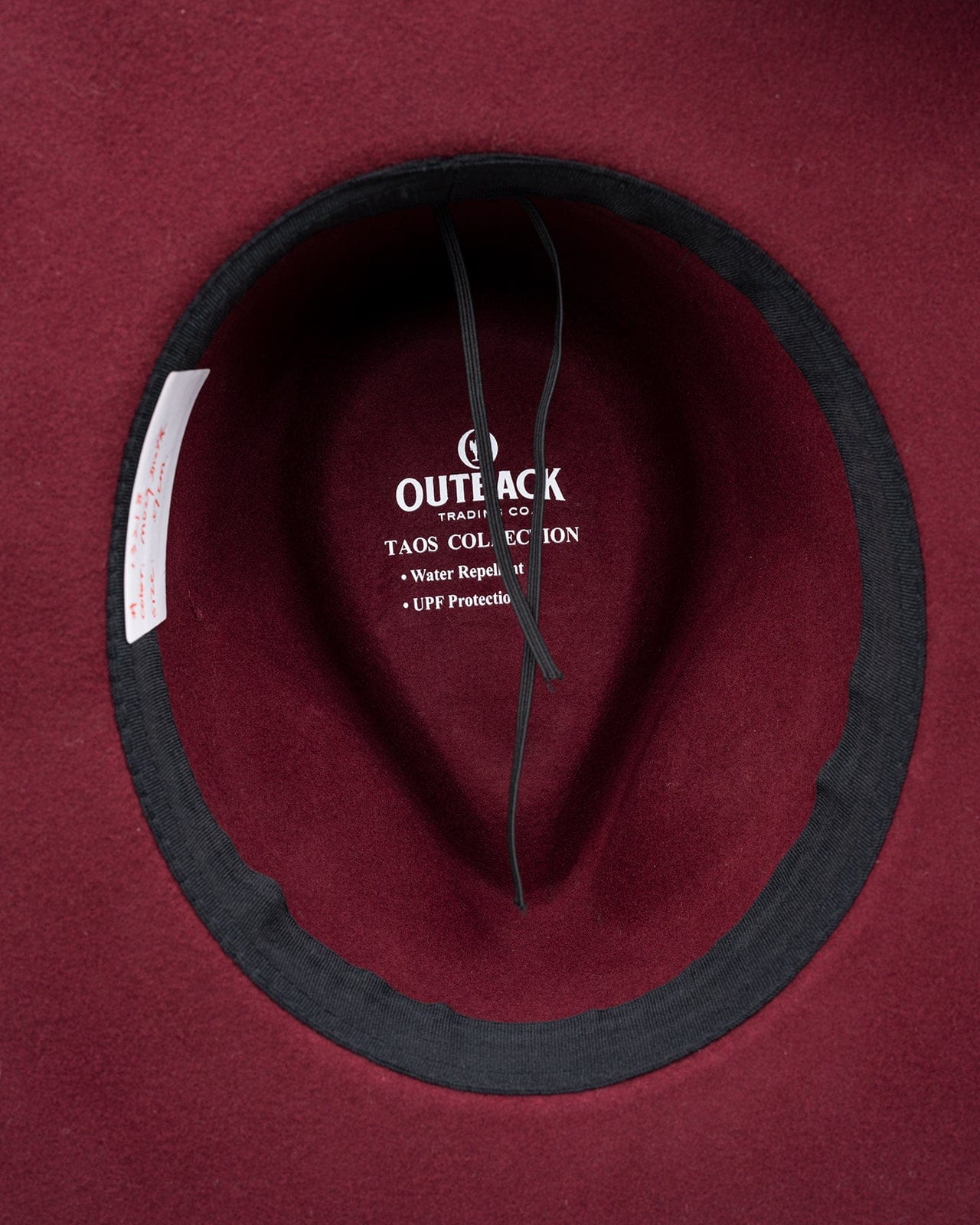 La Pine Wool Hat