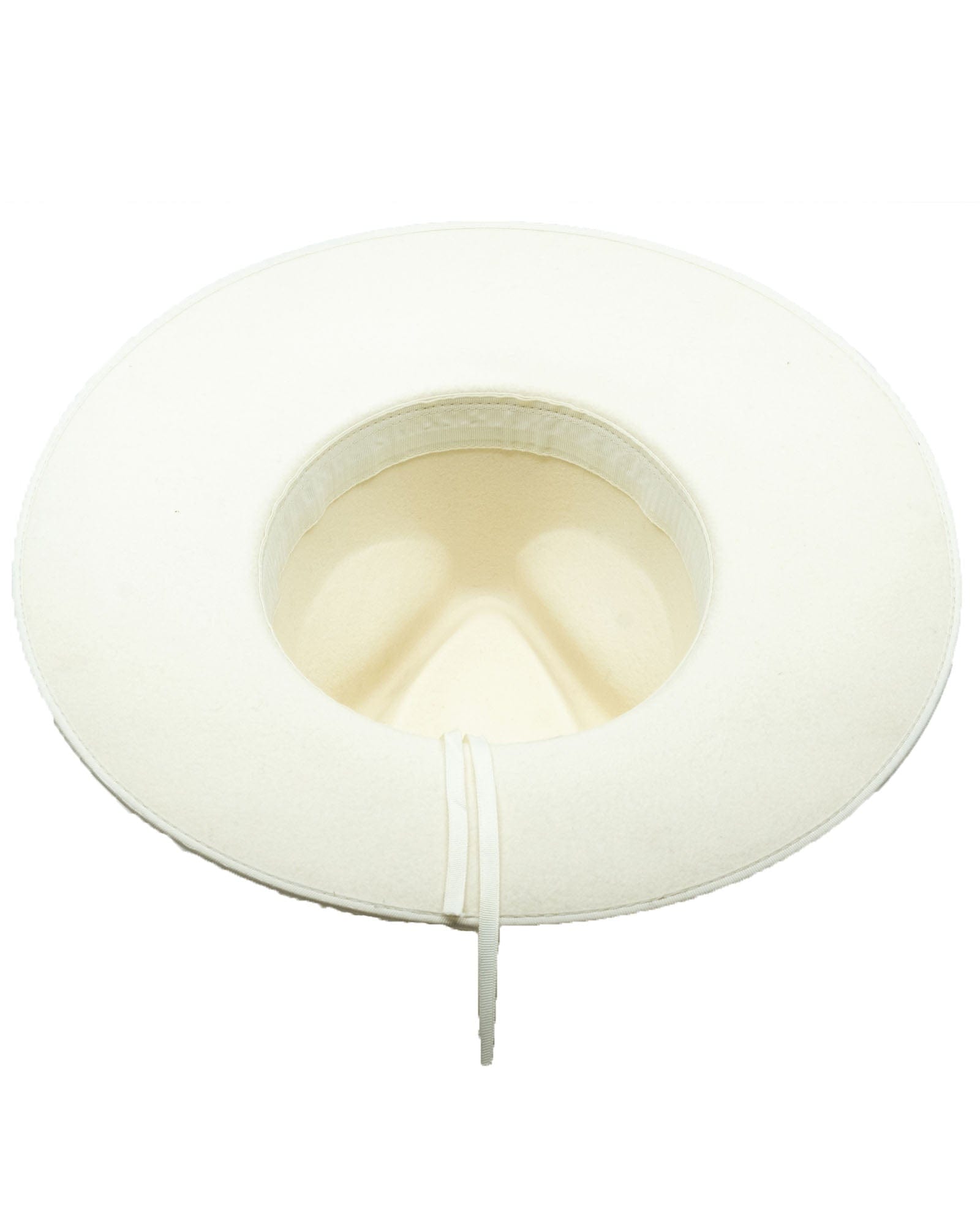La Pine Wool Hat