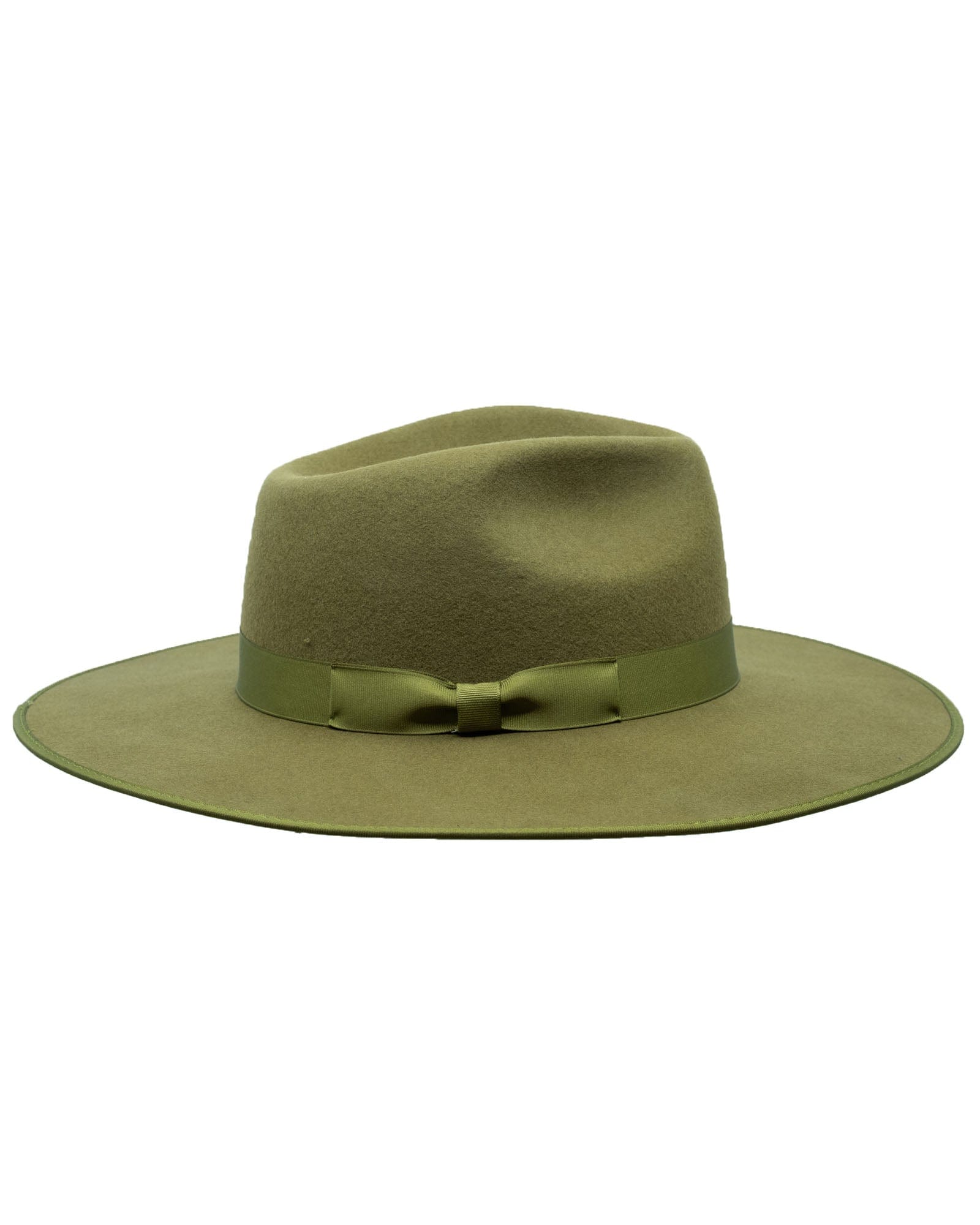 La Pine Wool Hat