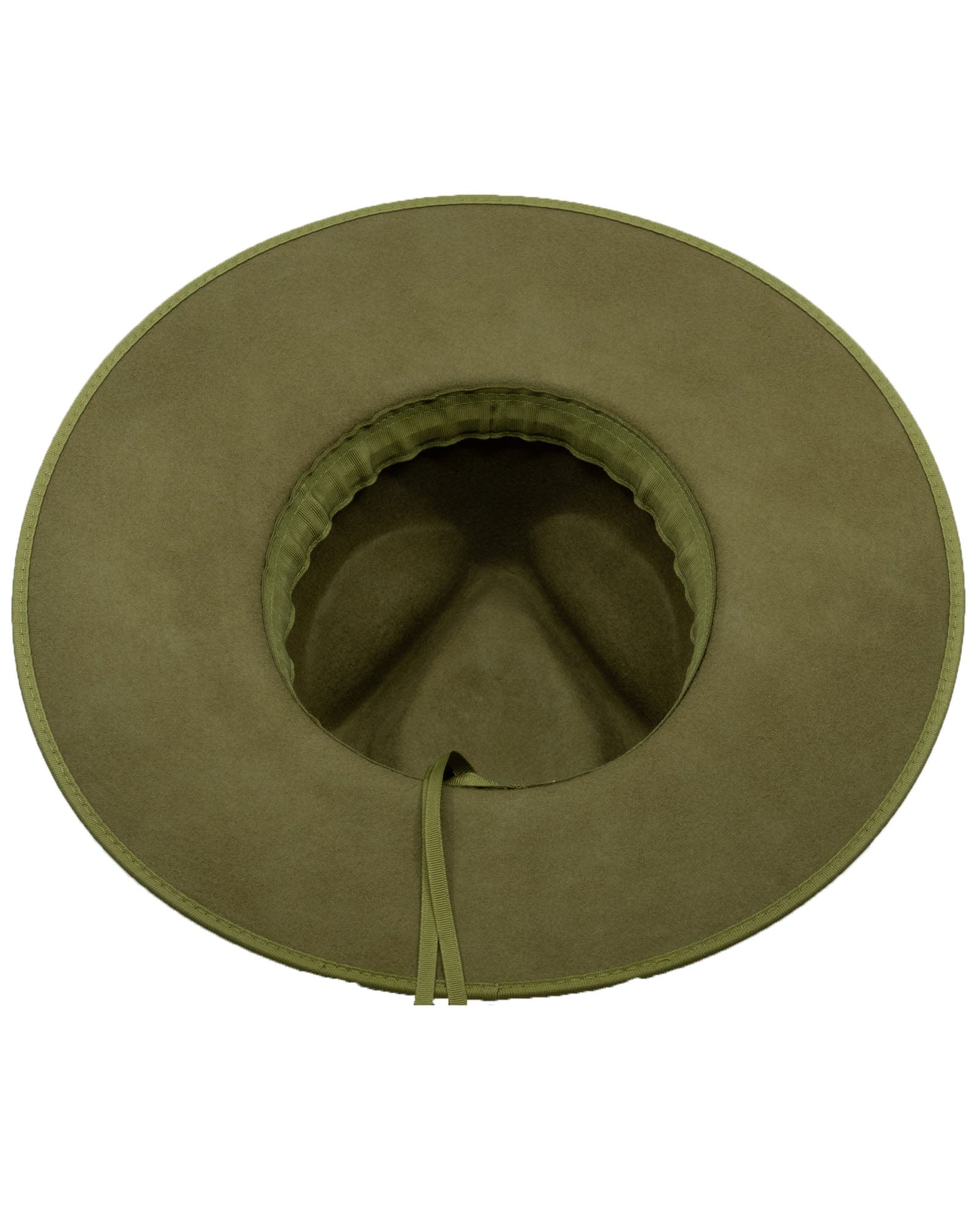 La Pine Wool Hat