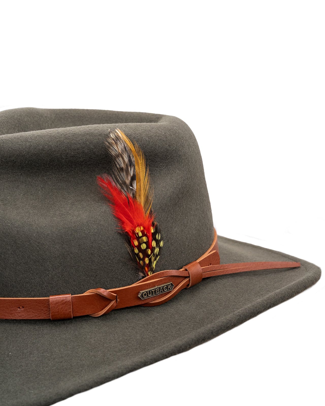 Randwick Wool Hat
