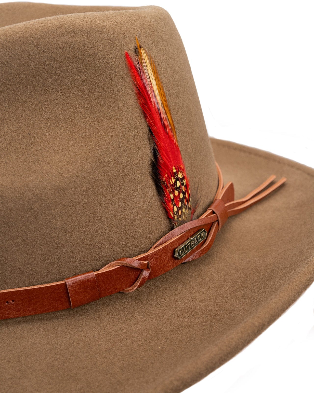 Randwick Wool Hat