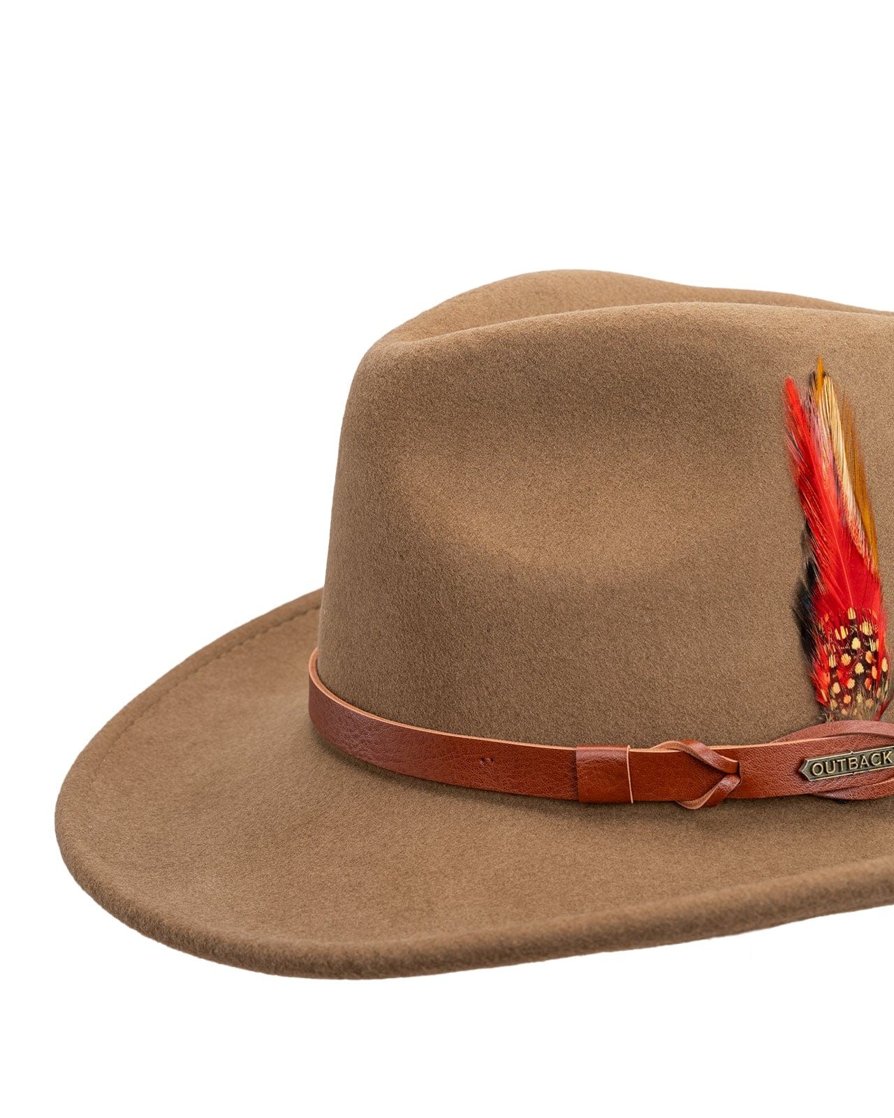 Randwick Wool Hat