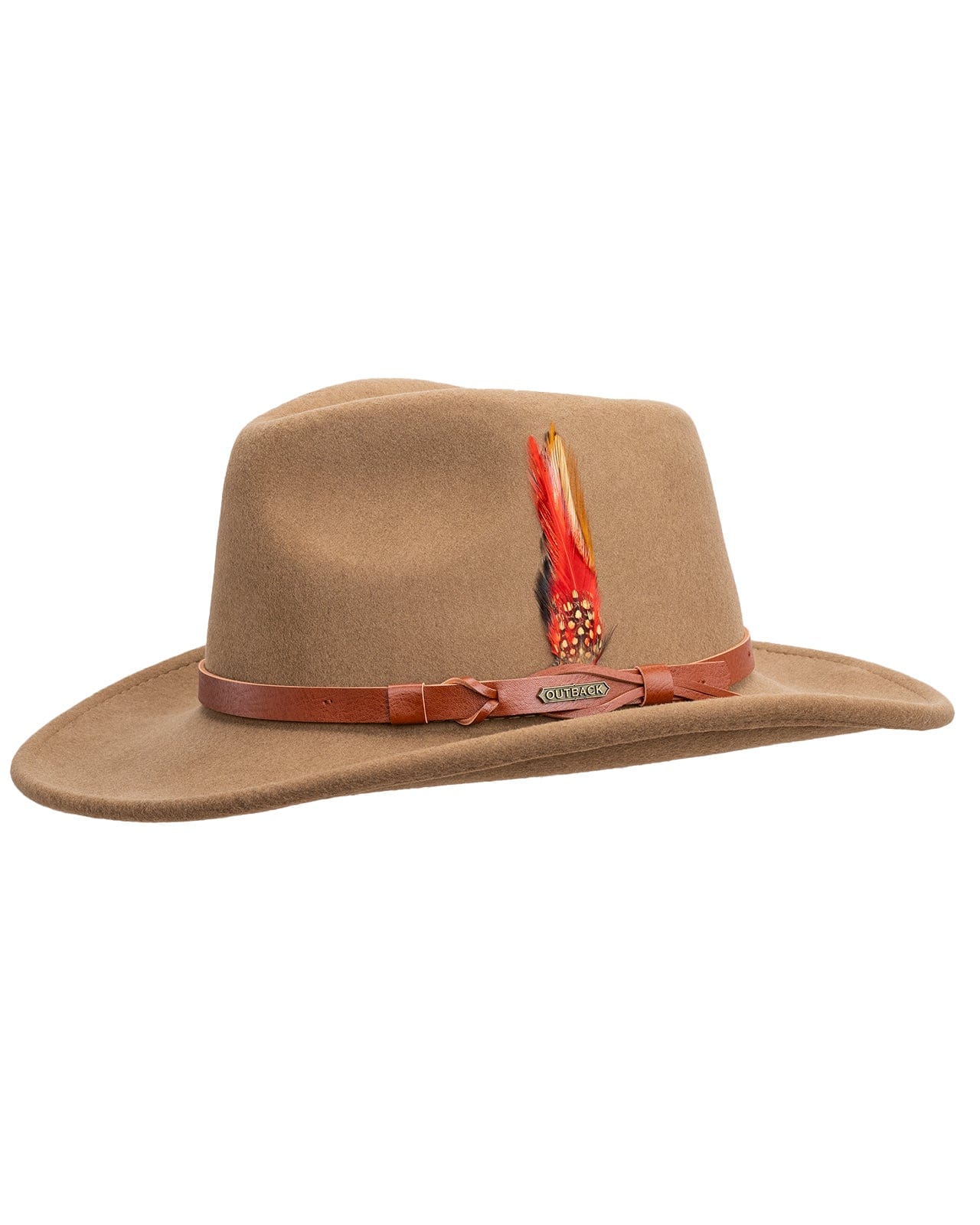 Randwick Wool Hat