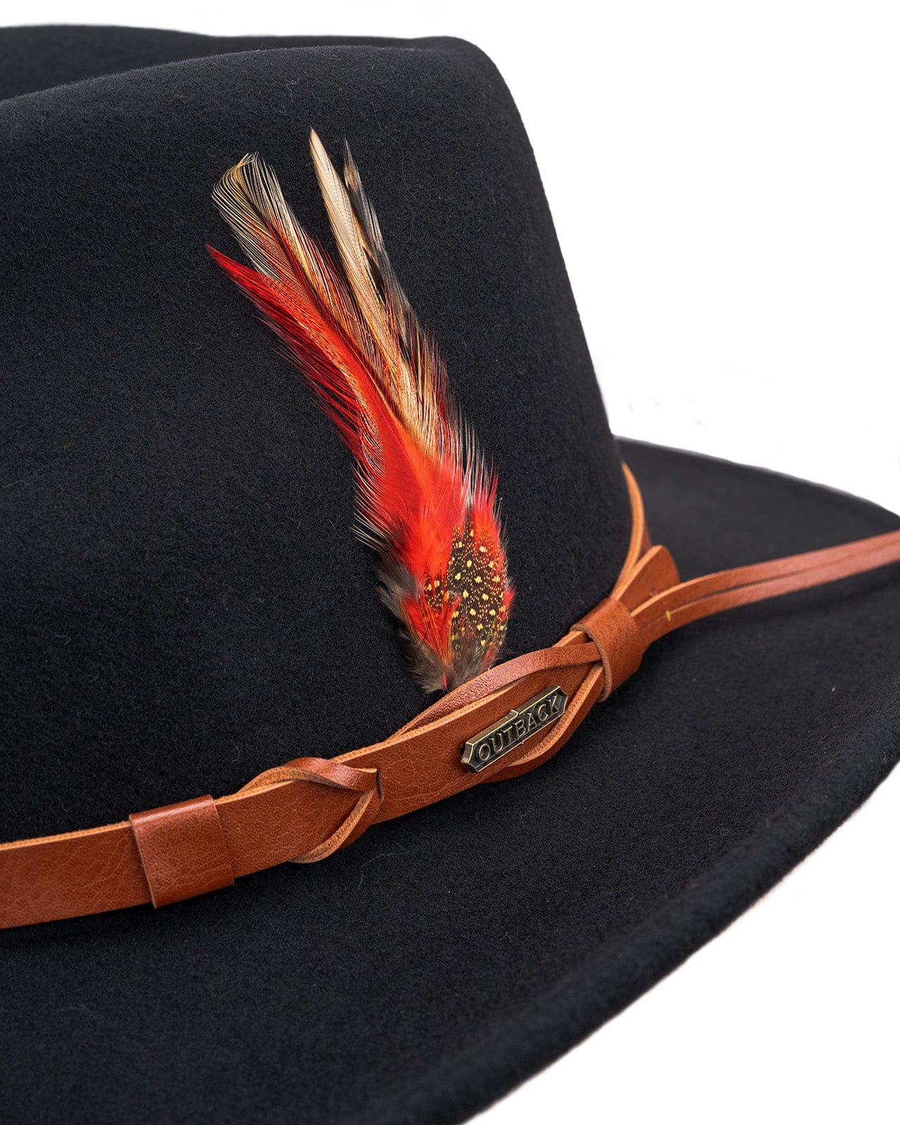 Randwick Wool Hat