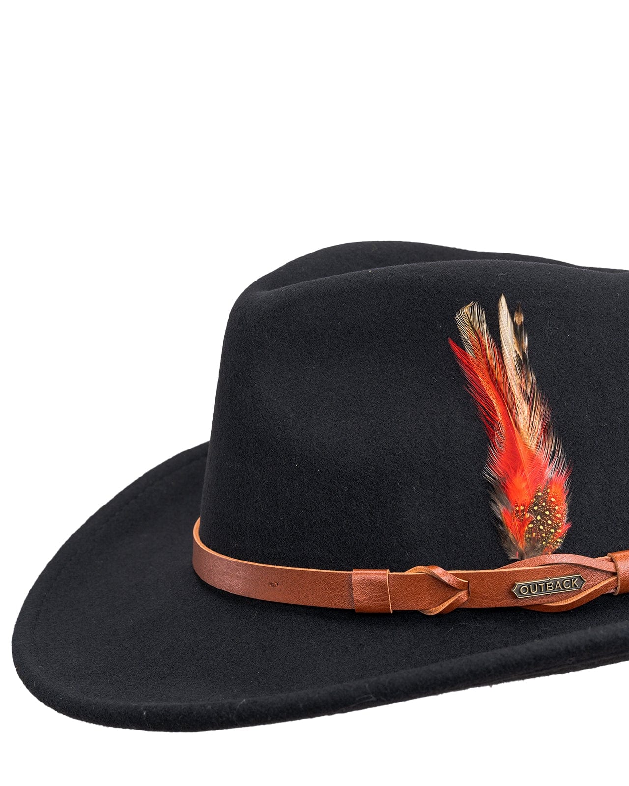 Randwick Wool Hat
