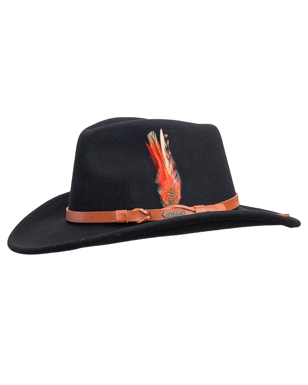 Randwick Wool Hat