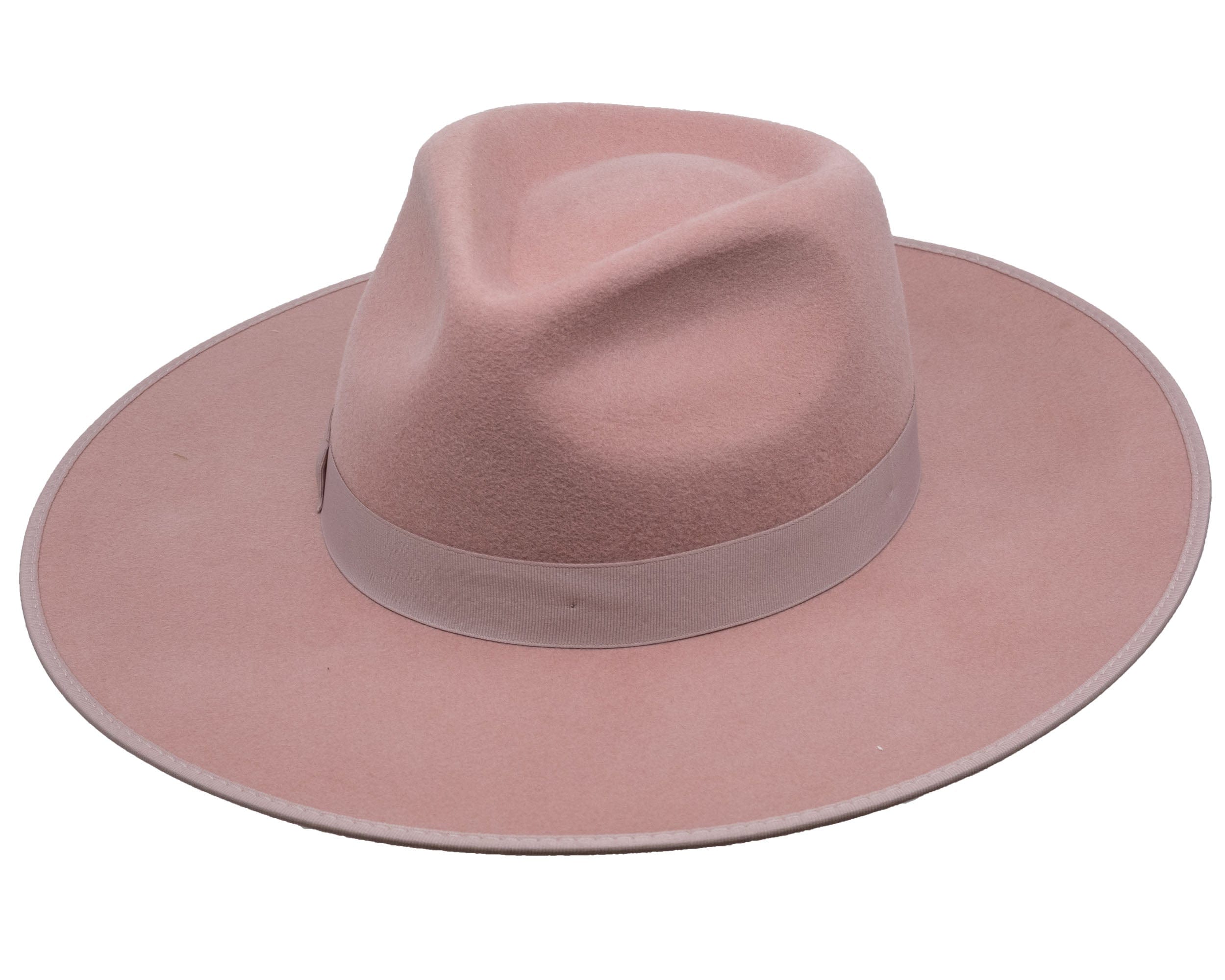 La Pine Wool Hat
