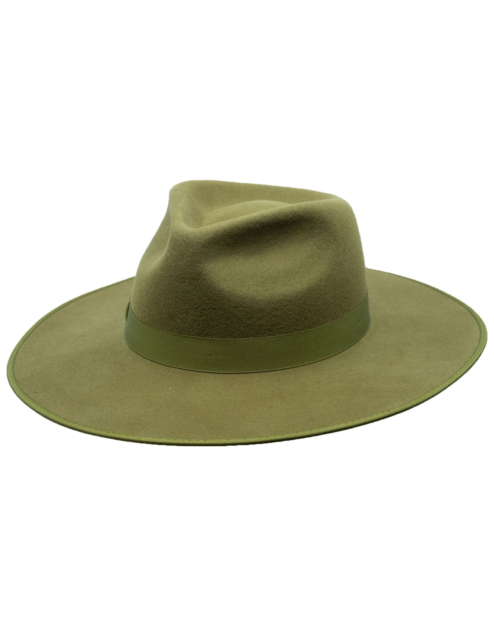 La Pine Wool Hat