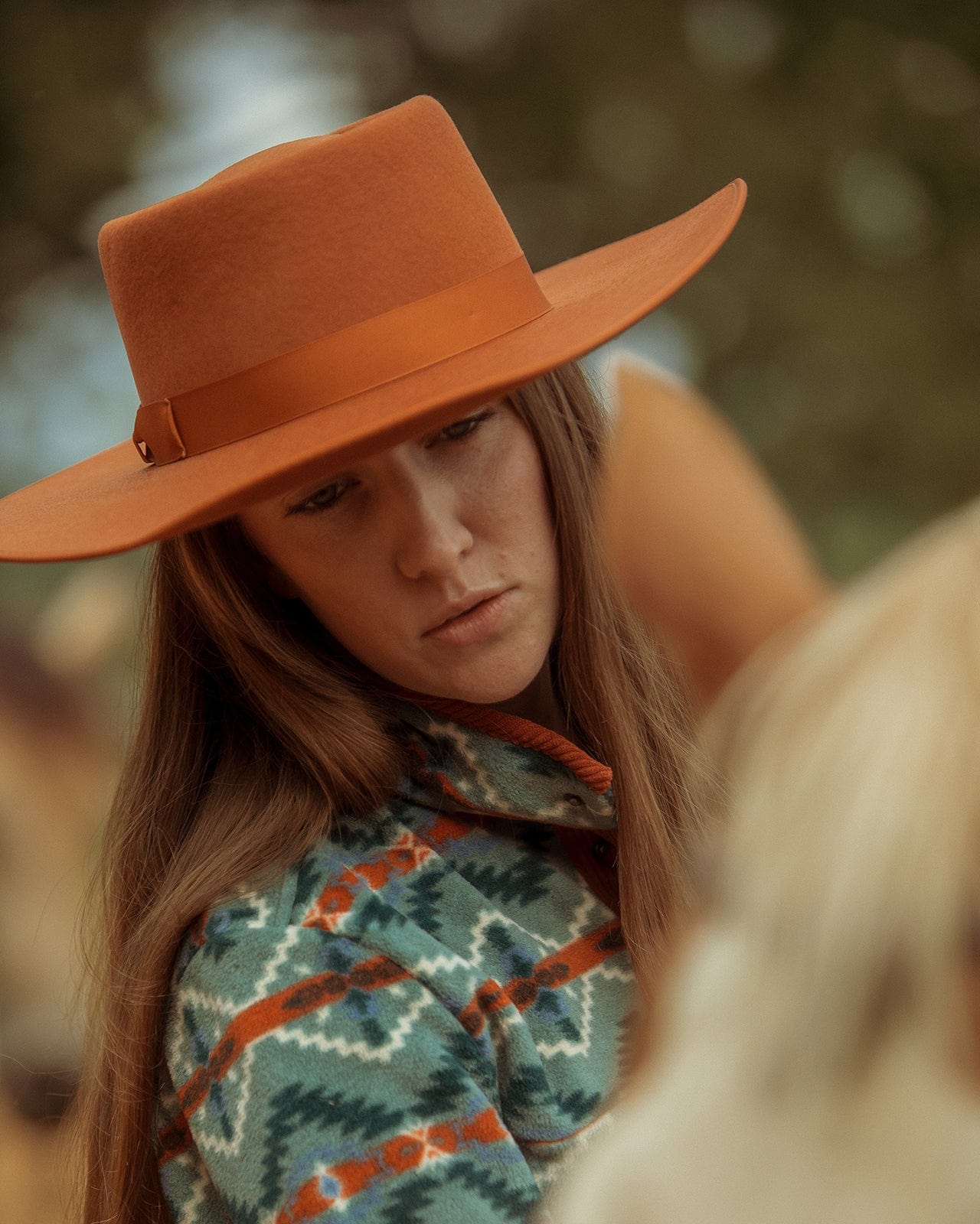 Salem Wool Hat