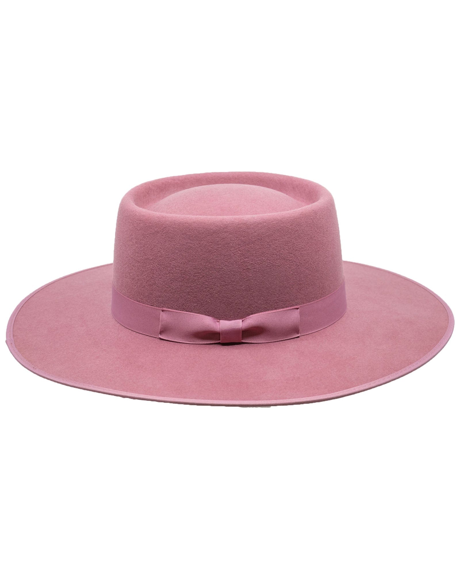 Salem Wool Hat