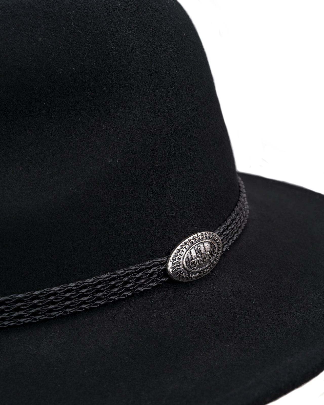Shy Game Wool Hat