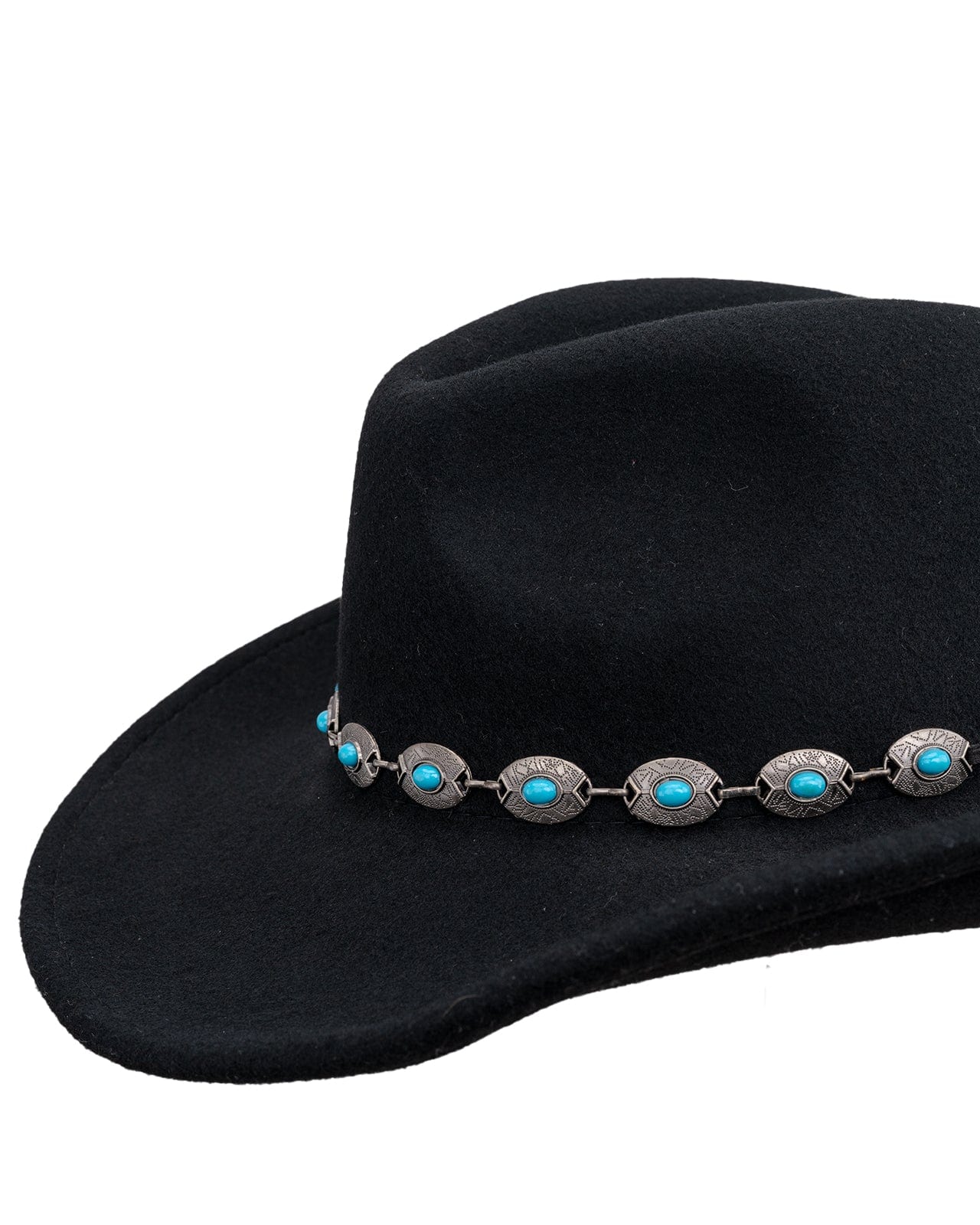 Silverton Wool Hat