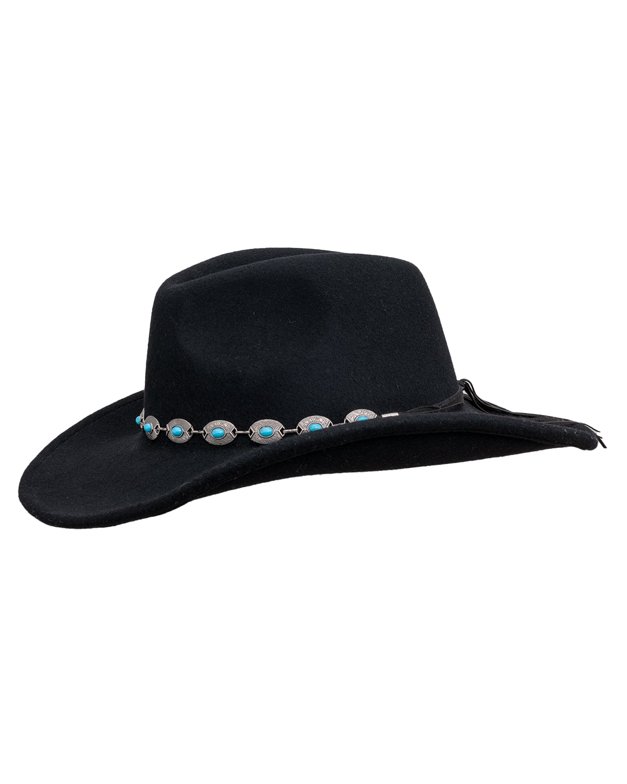 Silverton Wool Hat