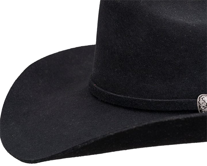 Sparks Nevada Wool Hat