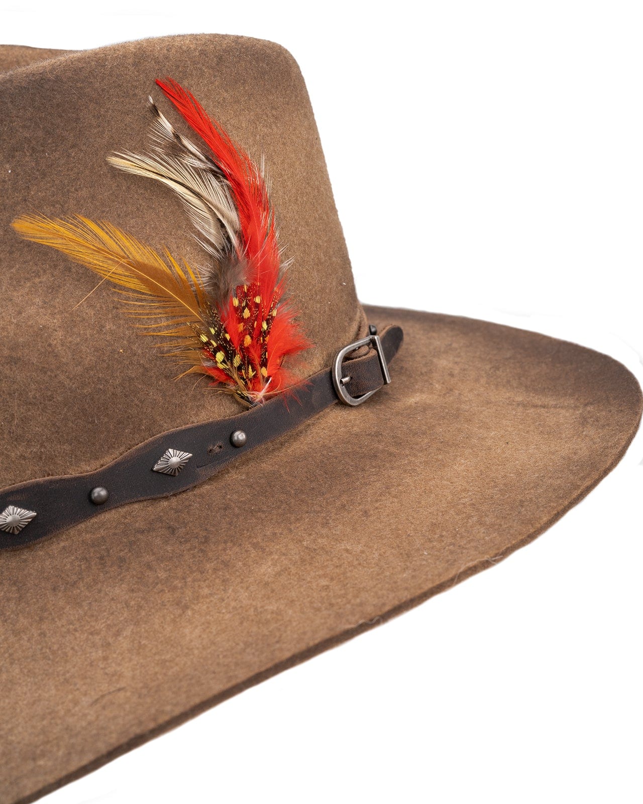 Troubadour Wool Hat