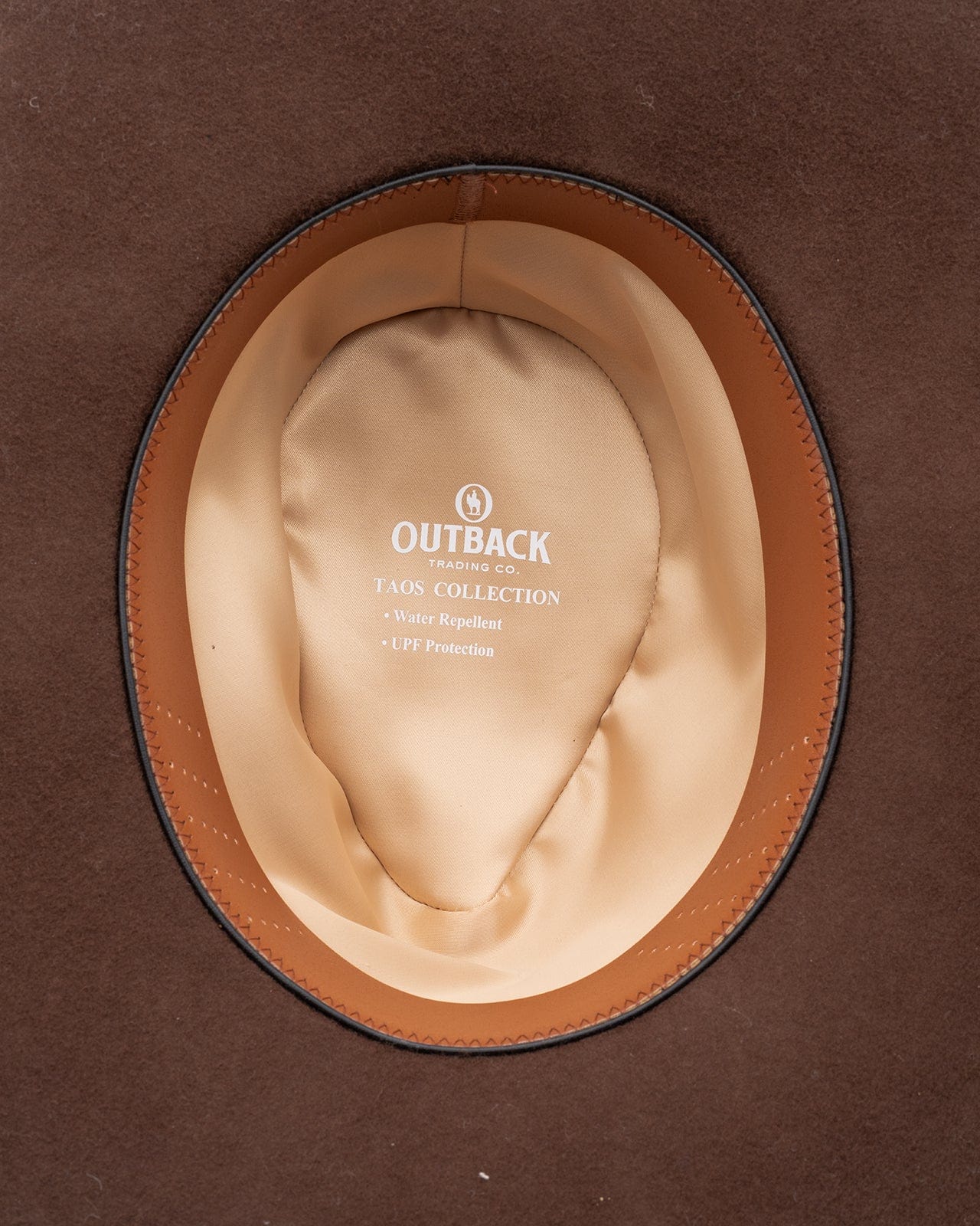 Troubadour Wool Hat