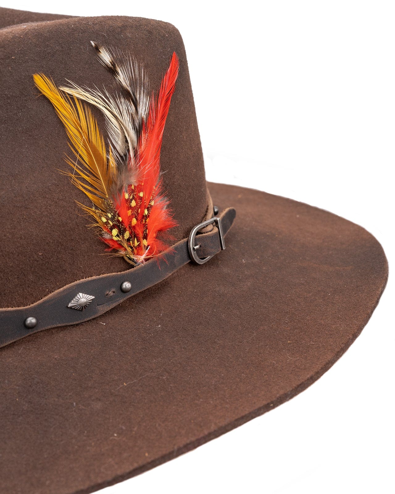 Troubadour Wool Hat