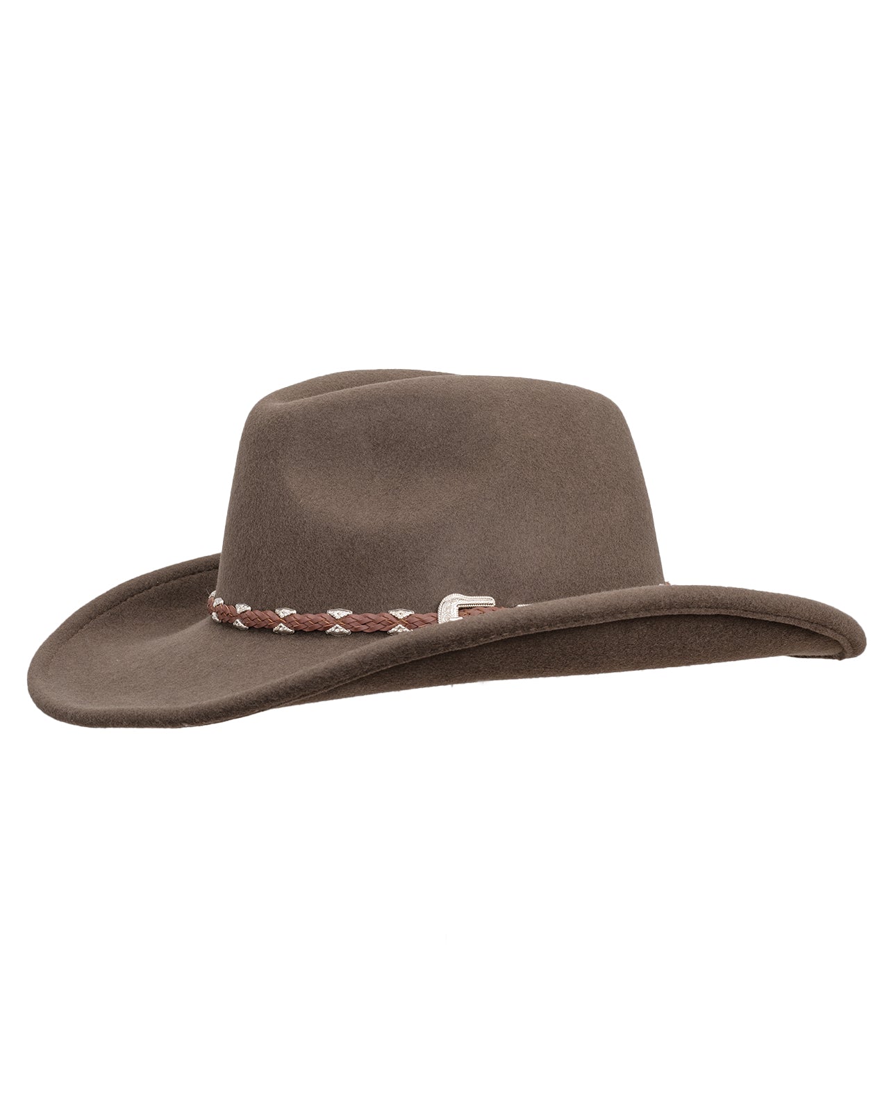 Wallaby Wool Hat
