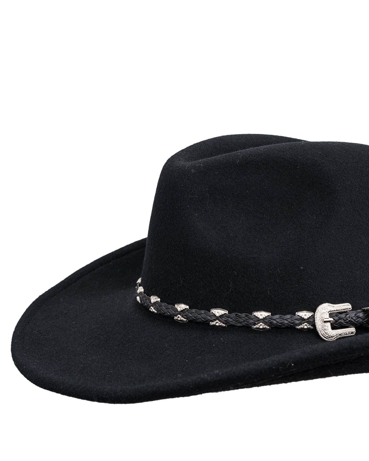 Wallaby Wool Hat
