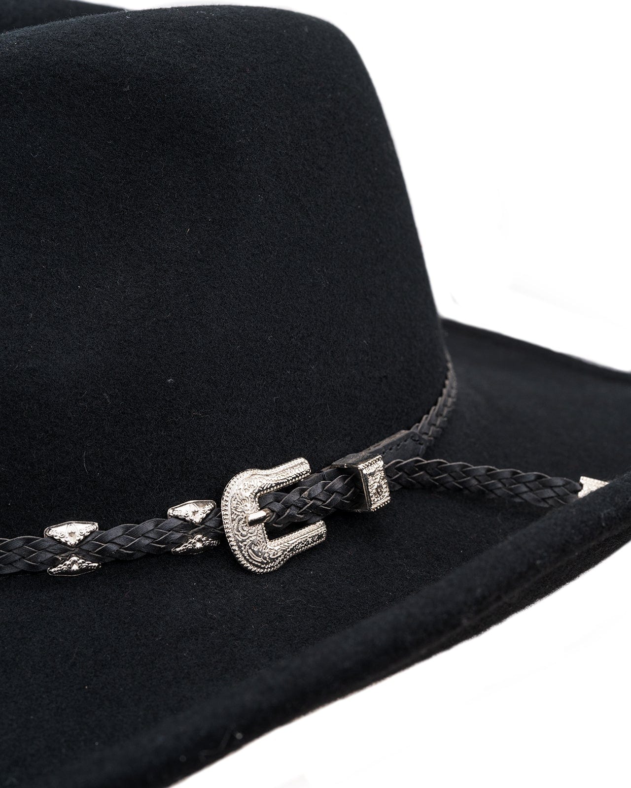 Wallaby Wool Hat