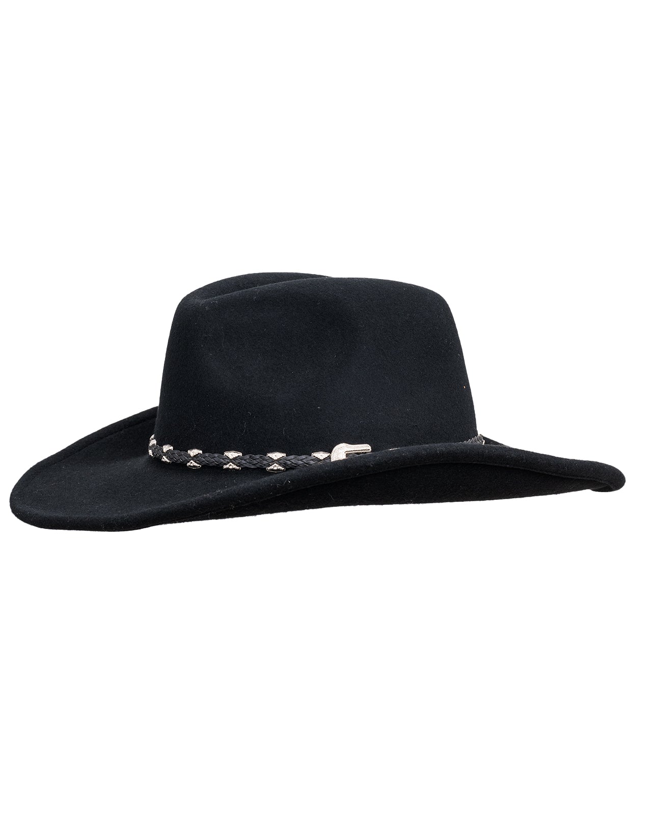Wallaby Wool Hat