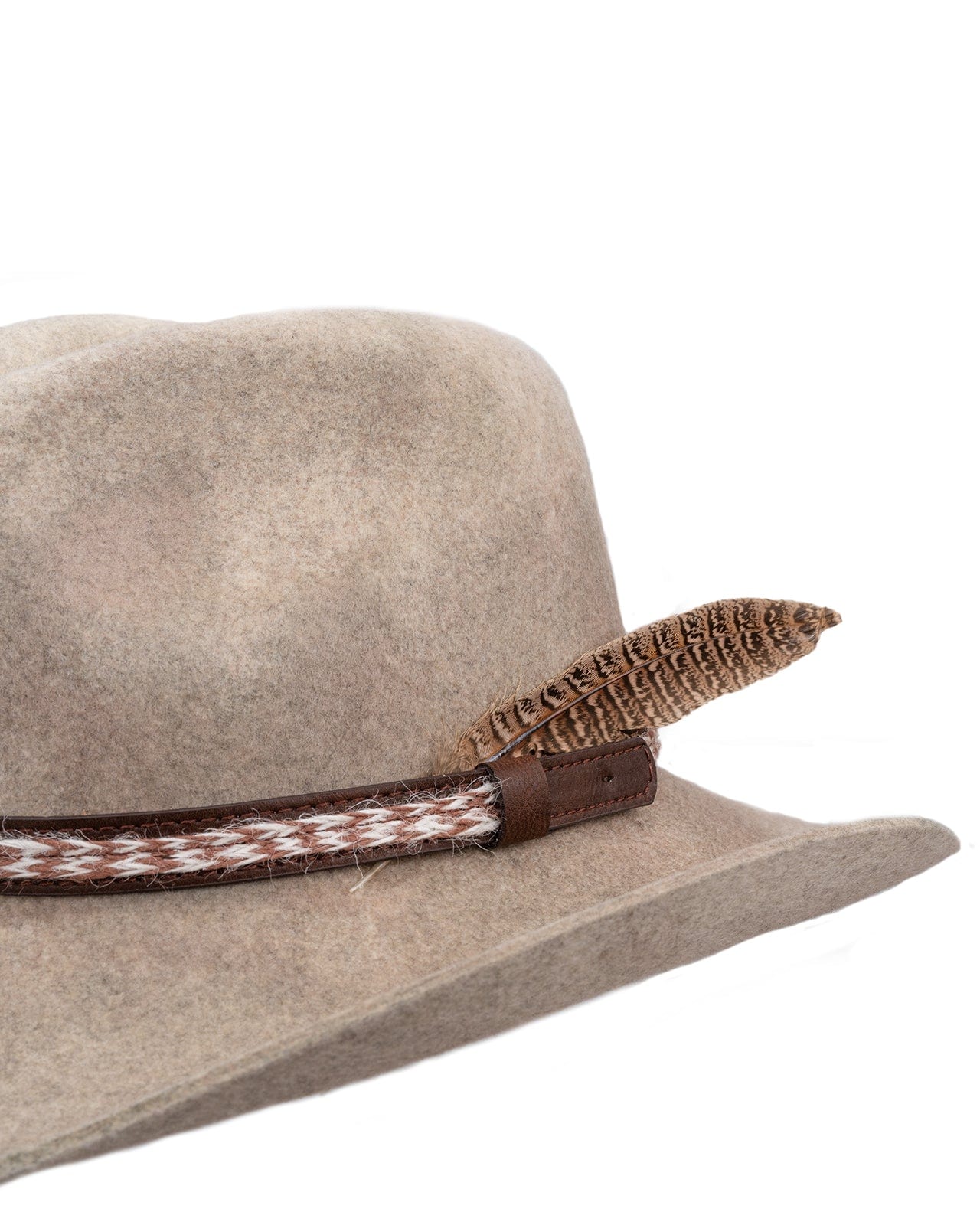 Winchester Wool Hat
