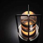 Crystal LED Lamp